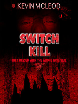 cover image of Switch Kill